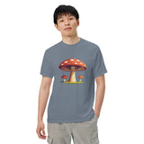 Comfort Colors Oklahoma Mushroom T-Shirt