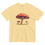 Comfort Colors Oklahoma Mushroom T-Shirt