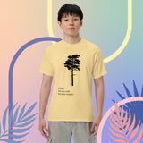 Pine "Tree-Shirt"