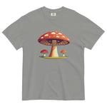 Comfort Colors Oklahoma Mushroom T-Shirt