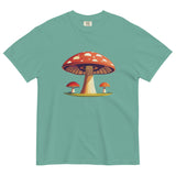 Comfort Colors Oklahoma Mushroom T-Shirt