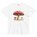 Comfort Colors Oklahoma Mushroom T-Shirt