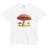 Comfort Colors Oklahoma Mushroom T-Shirt