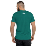 Short sleeve Black Mesa t-shirt